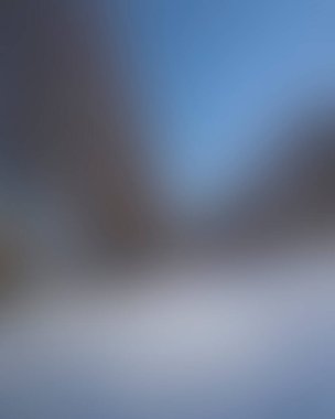 Renklerin soyut bulanık arkaplanı