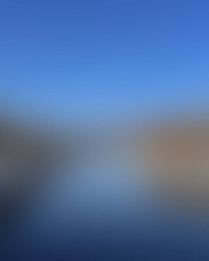 Renklerin soyut bulanık arkaplanı