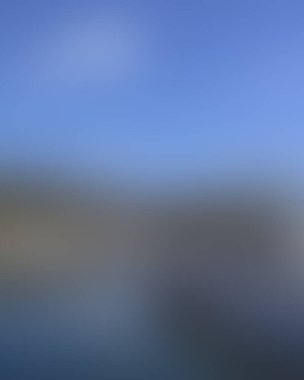 Renklerin soyut bulanık arkaplanı