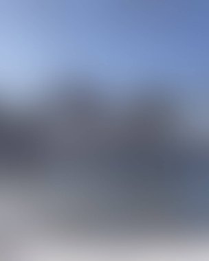 Renklerin soyut bulanık arkaplanı