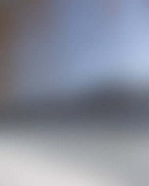 Renklerin soyut bulanık arkaplanı