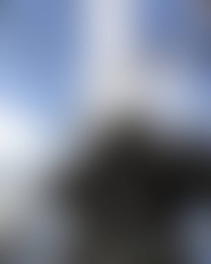 Renklerin soyut bulanık arkaplanı