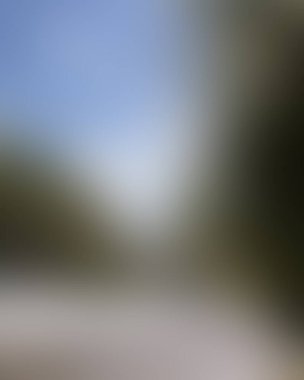 Renklerin soyut bulanık arkaplanı