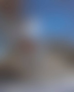 Renklerin soyut bulanık arkaplanı