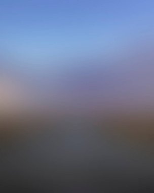 Renklerin soyut bulanık arkaplanı