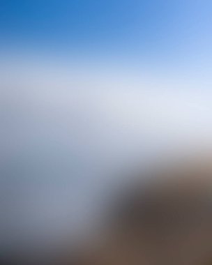 Renklerin soyut bulanık arkaplanı