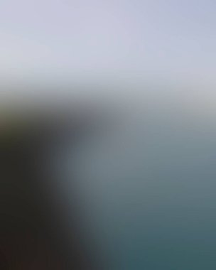 Renklerin soyut bulanık arkaplanı