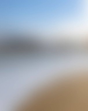 Renklerin soyut bulanık arkaplanı