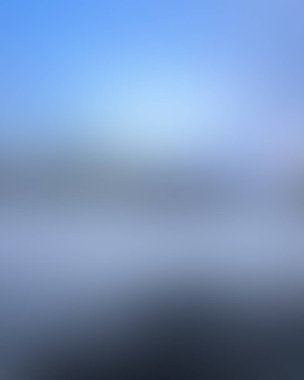 Renklerin soyut bulanık arkaplanı