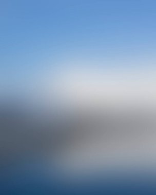 Renklerin soyut bulanık arkaplanı