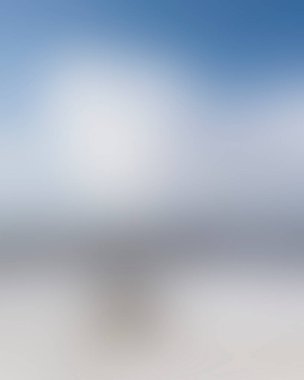 Renklerin soyut bulanık arkaplanı