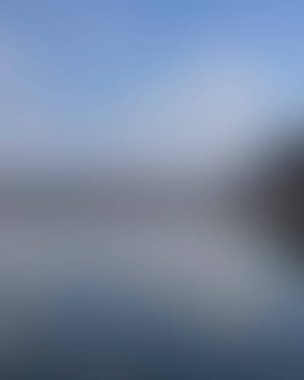 Renklerin soyut bulanık arkaplanı