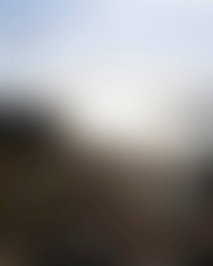 Renklerin soyut bulanık arkaplanı