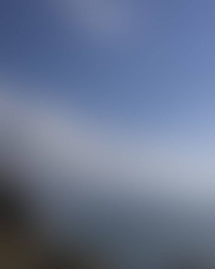 Renklerin soyut bulanık arkaplanı