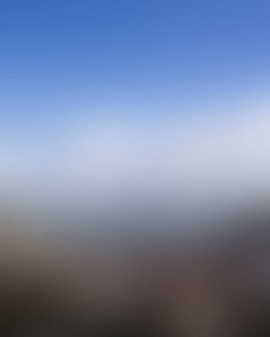 Renklerin soyut bulanık arkaplanı