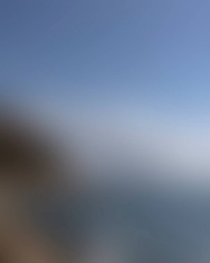 Renklerin soyut bulanık arkaplanı