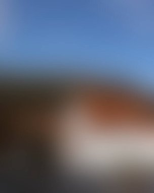 Renklerin soyut bulanık arkaplanı