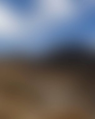 Renklerin soyut bulanık arkaplanı