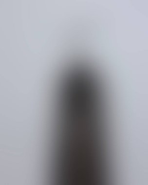 Renklerin soyut bulanık arkaplanı