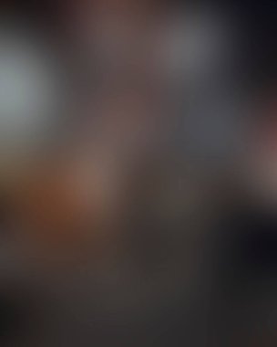 Renklerin soyut bulanık arkaplanı