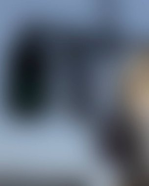 Renklerin soyut bulanık arkaplanı