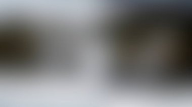 Renklerin soyut bulanık arkaplanı