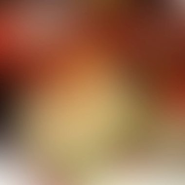 Renklerin soyut bulanık arkaplanı