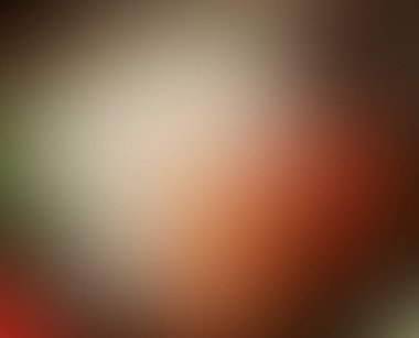 Renklerin soyut bulanık arkaplanı