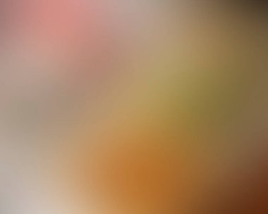 Renklerin soyut bulanık arkaplanı