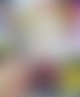 Renklerin soyut bulanık arkaplanı