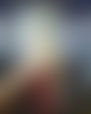 Renklerin soyut bulanık arkaplanı