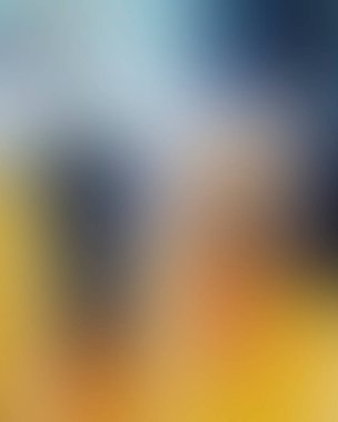 Renklerin soyut bulanık arkaplanı