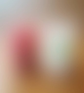 Renklerin soyut bulanık arkaplanı