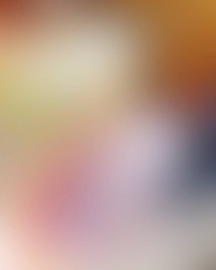 Renklerin soyut bulanık arkaplanı