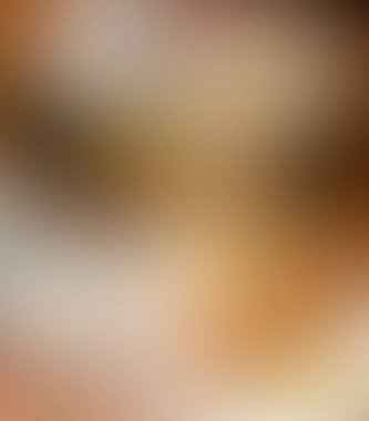 Renklerin soyut bulanık arkaplanı