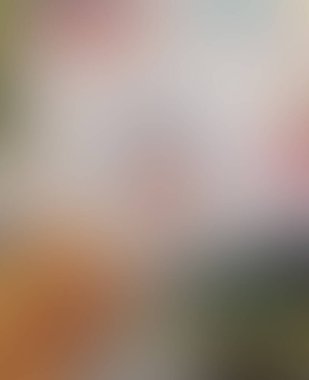 Renklerin soyut bulanık arkaplanı