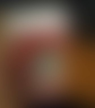 Renklerin soyut bulanık arkaplanı