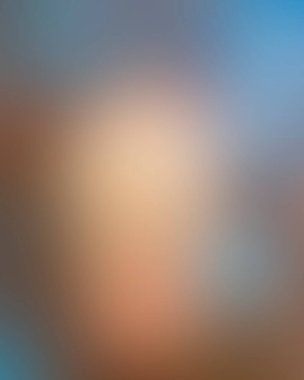 Renklerin soyut bulanık arkaplanı