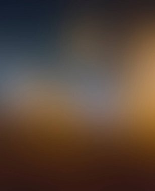 Renklerin soyut bulanık arkaplanı