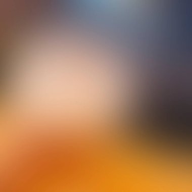 Renklerin soyut bulanık arkaplanı