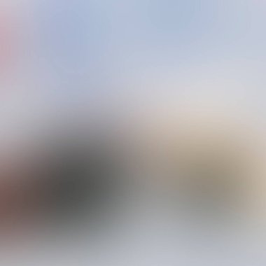 Renklerin soyut bulanık arkaplanı