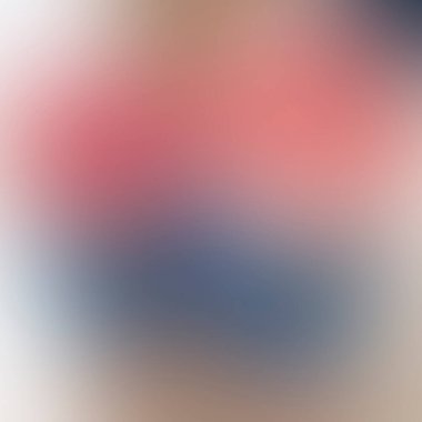 Renklerin soyut bulanık arkaplanı