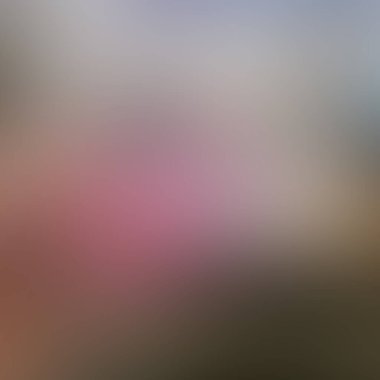 Renklerin soyut bulanık arkaplanı