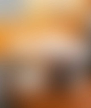 Renklerin soyut bulanık arkaplanı