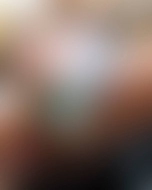 Renklerin soyut bulanık arkaplanı