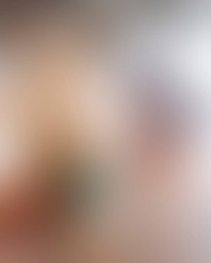 Renklerin soyut bulanık arkaplanı