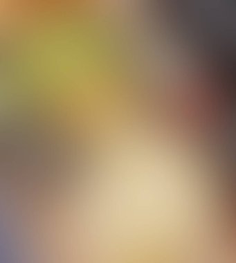 Renklerin soyut bulanık arkaplanı