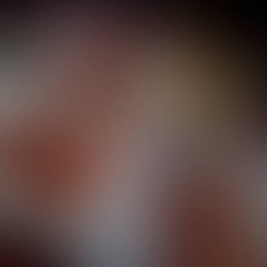 Renklerin soyut bulanık arkaplanı