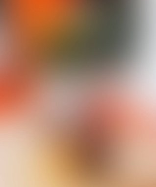 Renklerin soyut bulanık arkaplanı