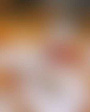 Renklerin soyut bulanık arkaplanı